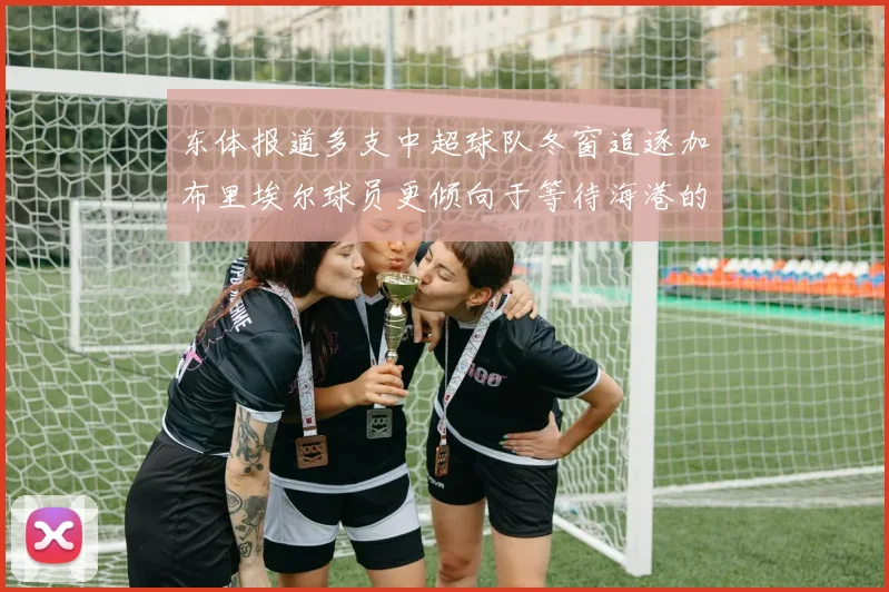 东体报道多支中超球队冬窗追逐加布里埃尔球员更倾向于等待海港的机会