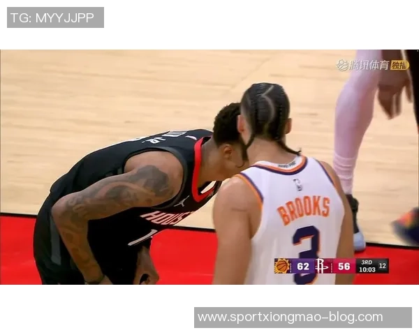 键盘侠调侃老六如人形吉娃娃太阳打架球员竟是马威而非狄龙 键盘侠调侃老六如人形吉娃娃太阳打架球员竟是马威而非狄龙