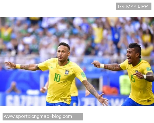 巴西足球历史五大射手揭晓内马尔领衔贝利大罗紧随其后 巴西足球历史五大射手揭晓内马尔领衔贝利大罗紧随其后